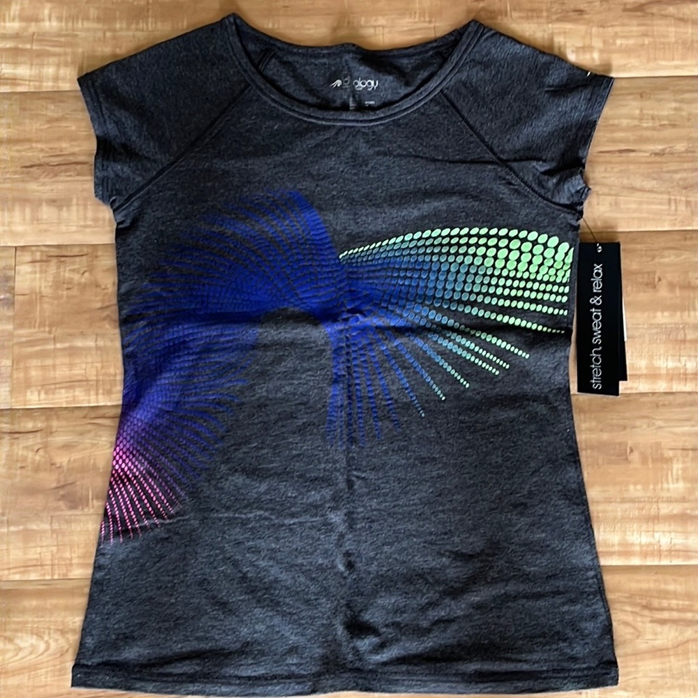 NWT Idealogy Top